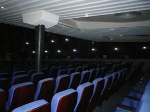 559 le colisee interieur